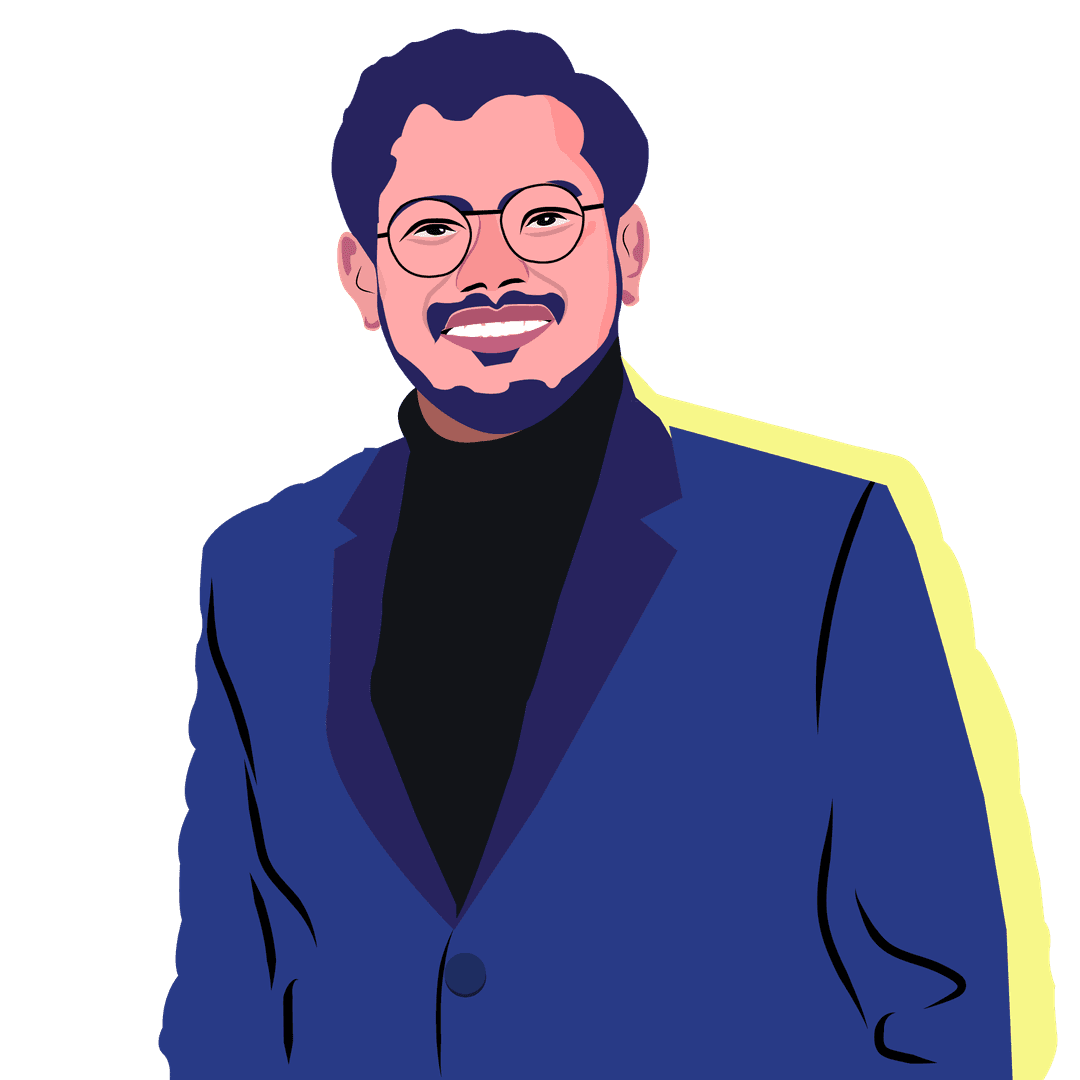 Saifullah Chowdhury